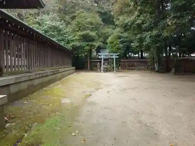 速谷神社(広島県)