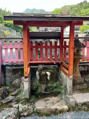 粟島神社(広島県)