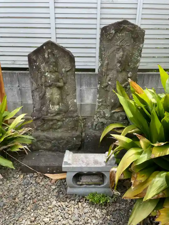 惠明寺(東京都)