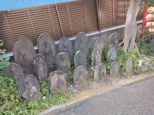 日輪寺(東京都)