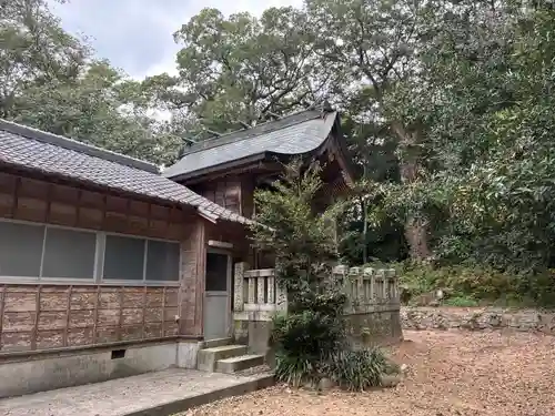 熊野神社(徳島県)
