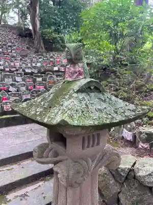 九品寺のその他建物