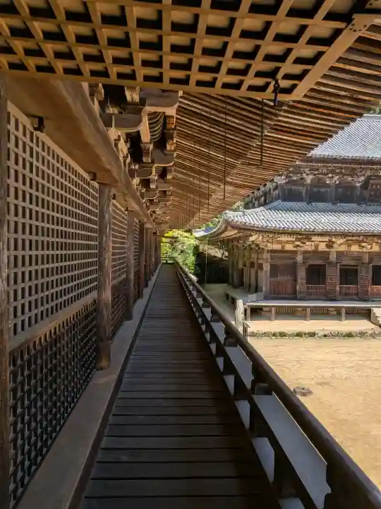 圓教寺(兵庫県)