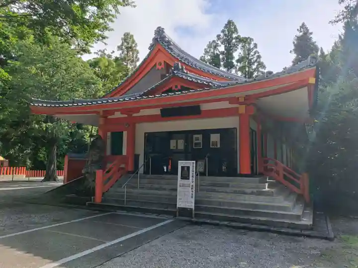 熊野速玉大社(和歌山県)