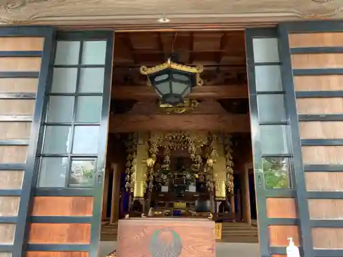 無量寺(神奈川県)