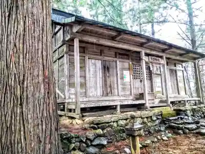 熊野神社(宮城県)