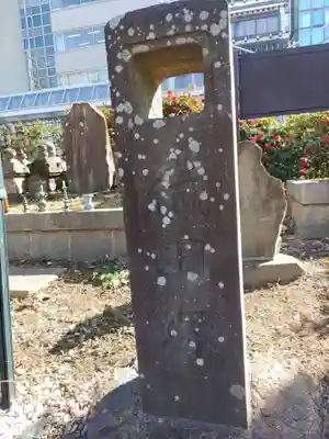 円徳寺(岐阜県)