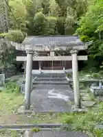 家神社(徳島県)
