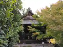 勝林寺(京都府)