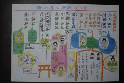 粉河産土神社（たのもしの宮）のその他建物