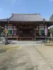 実相寺(埼玉県)