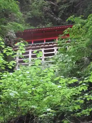 満願寺のその他建物
