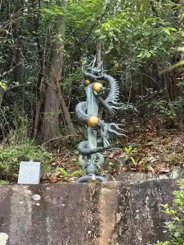 救馬溪観音(和歌山県)