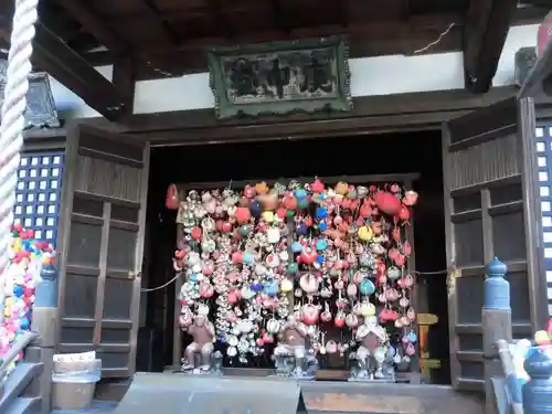 金剛寺（八坂庚申堂）のその他建物