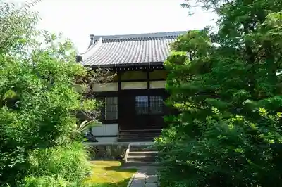 海国寺のその他建物
