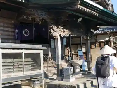 種間寺(高知県)