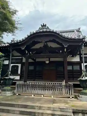 本立寺(東京都)