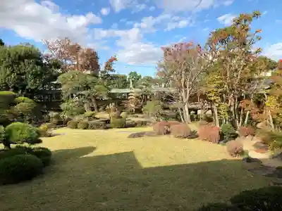 題経寺(柴又帝釈天)(東京都)