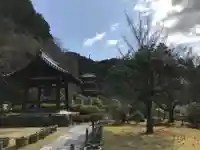 三室戸寺のその他建物