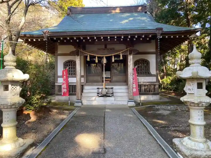 真野寺(千葉県)