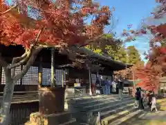 本土寺(千葉県)