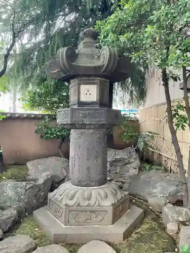 羅漢寺(東京都)