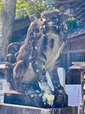 尾鷲神社(三重県)