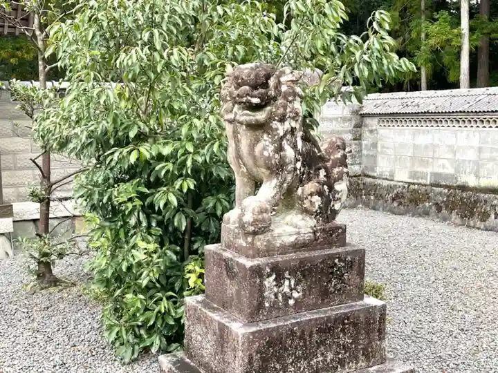 多奈閇神社(三重県)