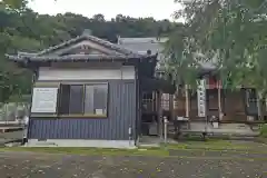 林陽寺の建物その他