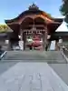 石清水八幡宮(京都府)