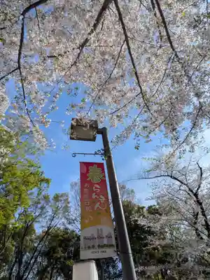 熊野神社(東京都)