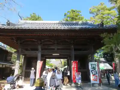 渡岸寺観音堂(向源寺)(滋賀県)