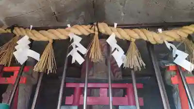 岐阜稲荷山本社(岐阜県)