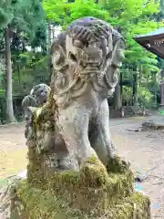 朝日神社(新潟県)