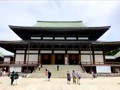 成田山新勝寺(千葉県)