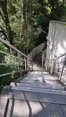 愛宕神社の建物その他