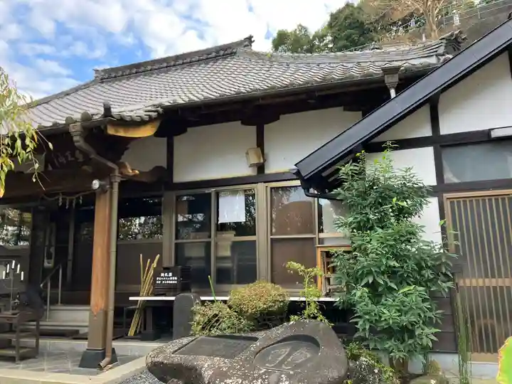 長温寺(静岡県)