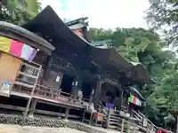 深大寺(東京都)