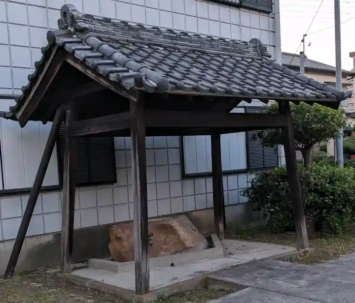 神明社(愛知県)