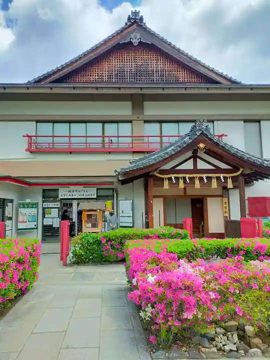 車折神社(京都府)