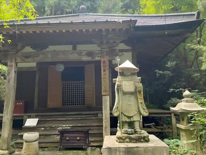 施福寺(大阪府)