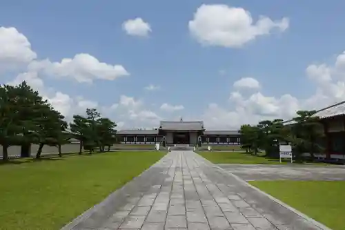 薬師寺のその他建物