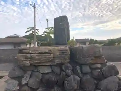 聖母宮のその他建物