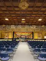 西本願寺鹿児島別院(鹿児島県)