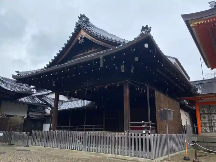 八坂神社(祇園さん)のその他建物