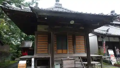 雪蹊寺(高知県)