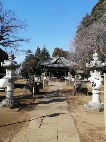 伏木香取神社のその他建物
