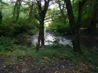 滝入不動尊(茨城県)