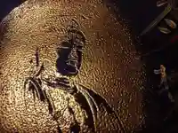 かっぱの寺 栖足寺の御朱印