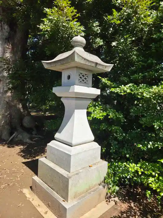 御室社(埼玉県)